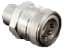 DK-LOK Full Flow Quick Connector, DF Series